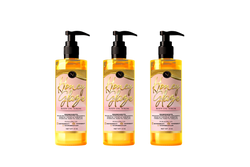 Honey Glaze Body Oil Serum